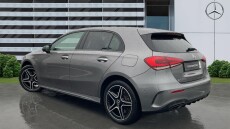 Mercedes-Benz A-Class A250e AMG Line Premium Plus Edition 5dr Auto Hatchback